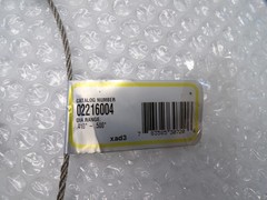 KELLEMS 02216004 CORD GRIP NSNP