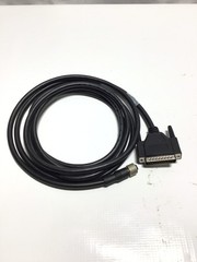 National Instruments NI 1776C Smart Camera w/ Cables