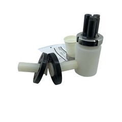 Yokogawa IM12B6K1-01E/F/D/H-H Flow Fittings for Industrial Use Flow