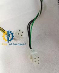 1PC NEW For Power Supply 6Pin+4Pin PA-2301-3 PA-2331-11 300W FREE SHIPPING