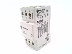 Allen-Bradley Rockwell Automation 140-CL2