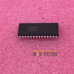 5PCS SST 27SF512-70-3C-PG SST27SF512-70-3C-PG SST27SF512-70-3C-PGE DIP28
