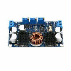 LTC3780 DC 5-32V to 1V-30V 10A Automatic Step Up Down Regulator Charging Module