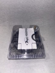DWYER 605-0 6050 Magnehelic Gauge Differential Pressure Indicating Transmitter
