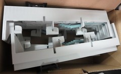 Siemens 8US1250-5AM00 Busbar Adapter System