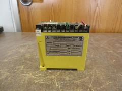 Tycor Aegis High Performance Transient/Noise Filter AGS-1203-XC 120V 3A 1Ph Used