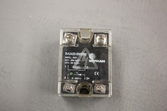 GEFRAN SOLID STATE RELAY R42425-D06S04