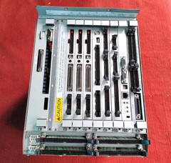 P:VT45 JEOL CP002830-04 , B0000151100 , VM I/0 ITF2 , PU400A-6909 1