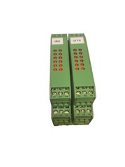 IDEA Digital Module 100716 Version I202 Sps Control Unit Measuring Industry