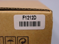 *Retekess F1212D Keypad Access Control 125Khz Proximity Anti-vandal Waterproof
