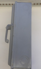 FPE P/N: 1136SNR 100AMPS 600 VOLTS 4SN AC POLES DISCONNECT SWITCH