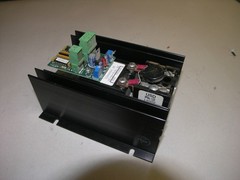 Control Concepts SCR 480V, 30 Amps 1022-48-30