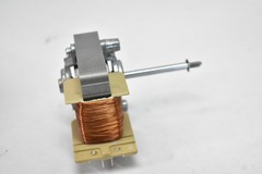 Refrigerator Fan Motor Assembly for EAU61866301 AP5679700 PS7791924 New Open Box