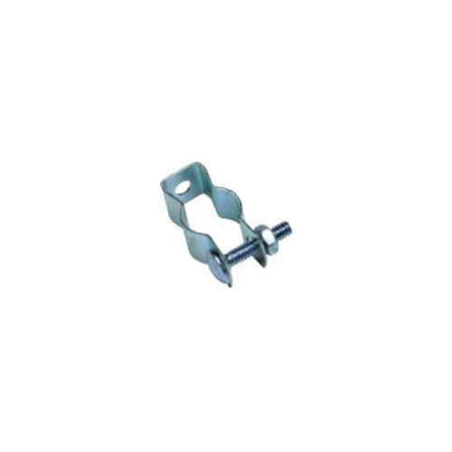 PECO H75WB, 3/4″, Steel, EMT/Rigid Conduit Hanger with Bolt and Nut, 1 pc