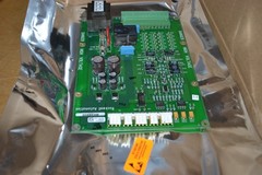 ROCKWELL AUTOMATION LIQUIFLO VFD Inverter SYNC CIRCUIT BOARD ASSEMBLY ~ 179646