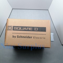 Square D Circuit Breaker FAL34050 #206833-19
