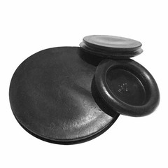 5-150mm Rubber Grommet Open / Closed Blind Cable Hole Blanking Wiring Grommets