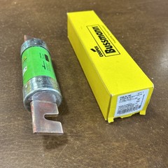 NEW BUSSMANN FRN-R 150 DUAL ELEMENT FUSE 150A 250V *READ*