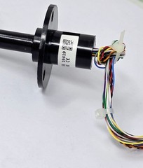 Rotac 20HX Capsule Slip Ring
