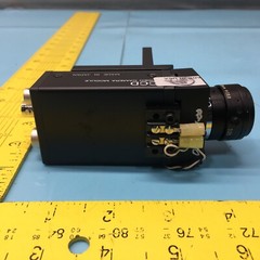 Teradyne 031-251-02 CCD Video Camera Module Assy, 150818