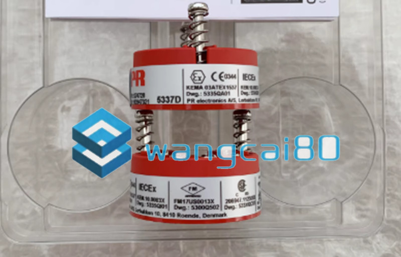 FOR PR 5337D5333D5334B5331D Electronics Explosion-proof Temperature Transmitter