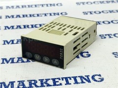 Fuji Electric WA8414-01 WA841401 Temperature Controller 12-24V Fast Shipping
