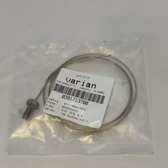 VARIAN 0391713700 TUBE, BULKHEAD, ASSY, G