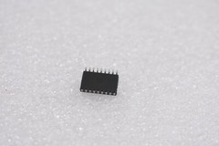 MICROCHIP TECHNOLOGY PIC16C56A-04/SO MICROCONTROLLER 25 RAM (LOT OF 20)