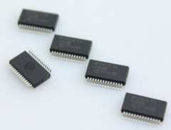 New Qty 5 Microchip PIC18F25K20-I/SS 8 Bit PIC Microcontroller 64MHz 32kb