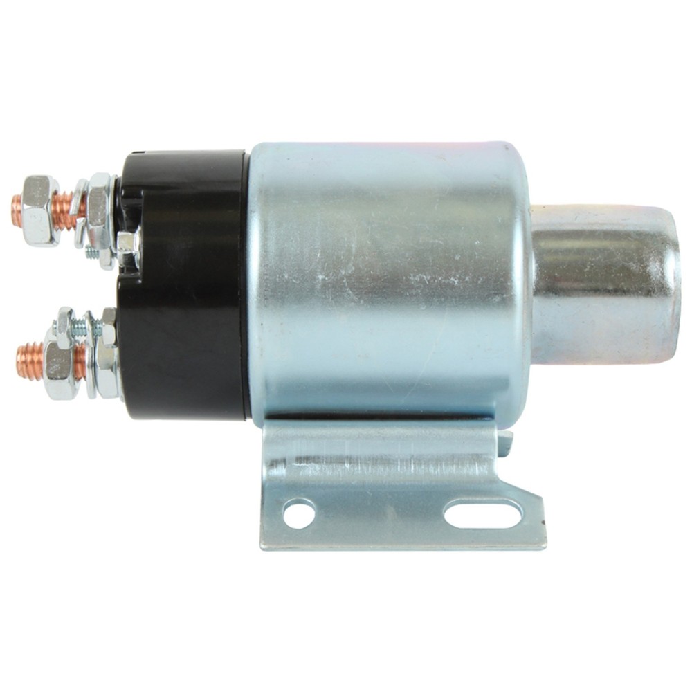 Solenoid Starter For Delco 1115529 1115531 1115540; SDR6003