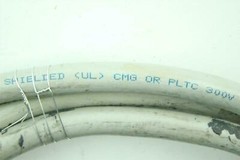 Belden-M 3082A 300V Thick cable 1PR15 1PR18 E34972