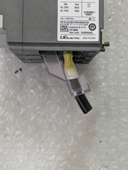 LS Electric UTE100E 50A 3 Pole Susol MCCB Circuit Breaker Rotary Handle Operator