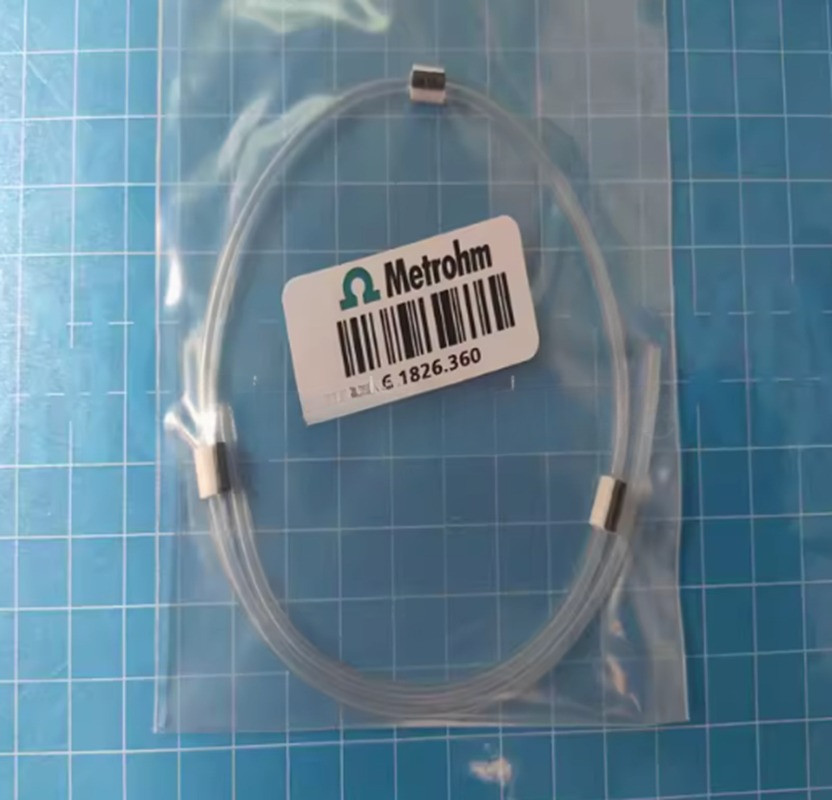 1PCS NEW FOR 6.1826.360 Ion Chromatography Suppressor Peristaltic Pump Tubing