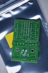 GENERIC C1000465 DRIVE CONTROL BOARD mo 1022 Installed never turned on