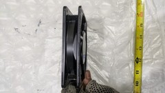 EBMPAPST 9906 115V 50HZ 160MA 14W