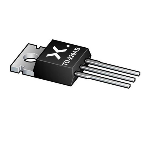 10Pcs TYN20-800T,127 SOT-78-3 SCRs TYN20-800T/SIL3P/STANDARD MARK