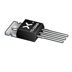 10Pcs TYN20-800T,127 SOT-78-3 SCRs TYN20-800T/SIL3P/STANDARD MARK