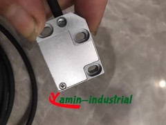 1PCS 99%new RLS LM10IC001AA30F00 magnetic grating scale reading head encoder