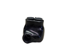 Polaris ITO-4 Insulated Tap Connector Offset 4–14 AWG 600V Dual Entry