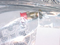Gefran USC8WLS Accessory Cable, NEW In SEALED Bag!