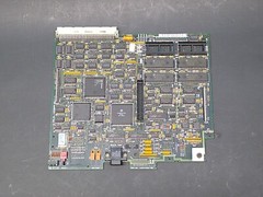 GE FANUC 44A720826-001 Board (44A719384-G01)