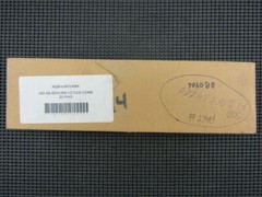 Square D Modicon AS-8534-000 20 Pin Low Density 800 Series Connector