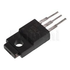 2SK703 Original NEC Semiconductor TO220F