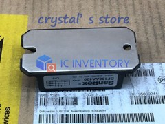 1PCS SANREX DF100AA120 Power Module Supply New 100% Quality Guarantee