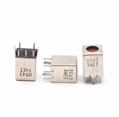 INTERMEDIATE FREQUENCY MITSUMI 0043 34ET NOS 2PC. CA160CA236CA238U4300F251116