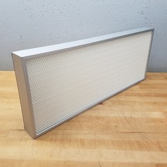 Camfil MD14-2G10-762x305x66-1PU Megalam Prosafe Filter, Filter Class H14 – NEW
