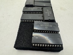Motorola MCM6810P QTY 8