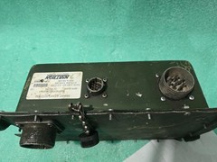 Nartron Smart Start System Control Box 12480779-1 24V HMWV – FedEx or DHL