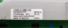NORTEL Norstar PLUS Compact ICS NT7B56FA-93 phone panel system