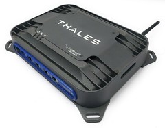 Thales VesseLINK VF350BM Below Deck Unit